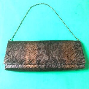 Bag Clutch by Artmosphere